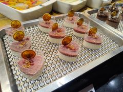 -韩盛·盛江山自助料理(于洪新玛特店)
