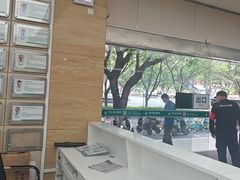-广州仁爱天河医院体检中心