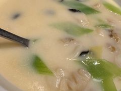 顶汤皇冠贝-洋洋中餐馆·SINCE 1997(信投店)
