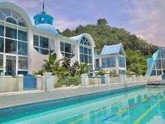 -清泉湾生态旅游度假区