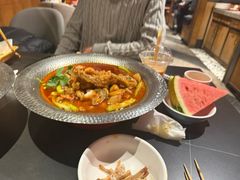 -辣尚瘾·烤鱼·新川菜(交大直营店)