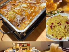 -聚汇三少·龙虾·中餐厅(莫邪路新天地店)