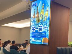 -蚝伯·新派海鲜(荣昌店)