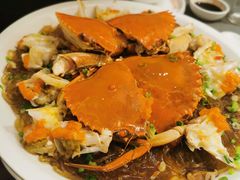 -旺达·福州菜(正大广场店)
