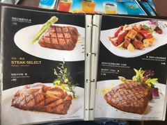 -麦茜哥牛扒城(中银店)