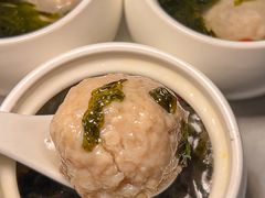 -绿杨春·淮扬宴(庐山路店)