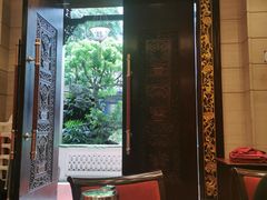 -北园酒家(小北路店)