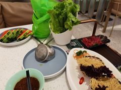 -若爱猪肚鸡·啫啫煲(循礼门M+店)