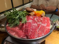 -阿吾罗日本料理(K11艺术中心店)