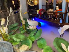 -韵秋荷(宝山龙湖天街店)