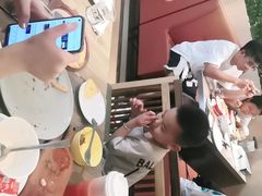 -卡朋西餐(扬名广场店)