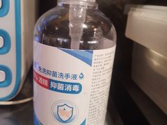 -大叹号·朝鲜族烤肉(潍坊泰华城店)