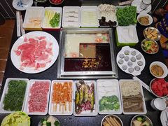 -川椒百味火锅(凤凰南街店)