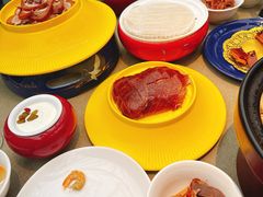 -花家怡园(四合院总店)