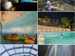 -清河半岛温泉度假酒店