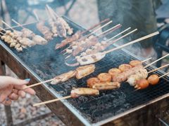 -大象营野Life营地·钓虾(坦尾店)