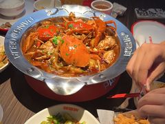 -胖哥俩肉蟹煲(杭州下沙学林街店)