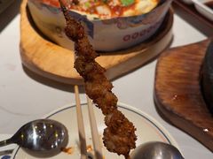 -七八冷面·延边朝鲜族美食(欢乐谷店)