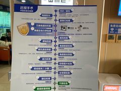 -博爱眼科体检中心·近视摘镜·医学验光配镜