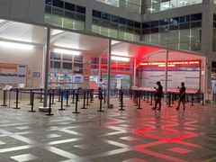 -南山图书馆(常兴路店)