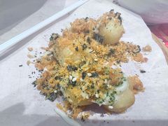 -苏晓玥·江南小吃(深圳北站店)