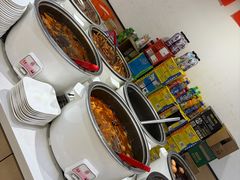 -水仙拉面(水仙街店)