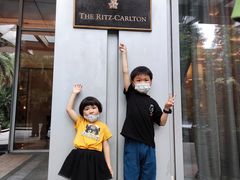 -广州富力丽思卡尔顿酒店