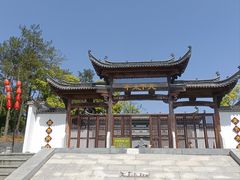 -黄牛肉馆·皖南土菜