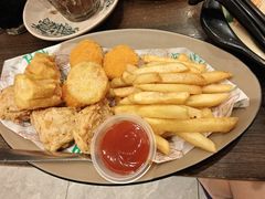 -三姐妹  Roast & Coffee(Retro Garden 1968’s)