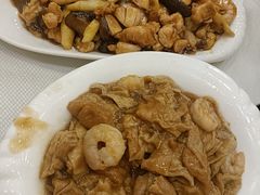 -奥华餐厅·老张记(台基厂店)