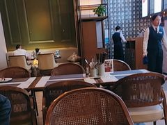 -湖州东吴开元名都酒店-滨河自助餐厅