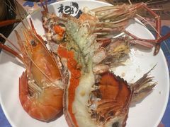 -初色海鲜自助(万丰路店)