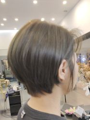 -CIT造型·烫发·染发