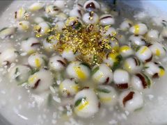 酒酿雨花石-兔爸私家小厨(新北万达店)