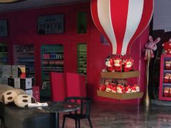-米乐星世界KTV(汇智国际商业中心店)