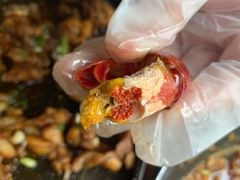 -一棠龙虾•王牌虾球(楚河汉街店)