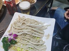 -宽窄巷子火锅(青铁佳苑店)