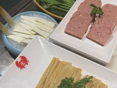 -七欣天香辣蟹火锅(南京建宁路大观天地店)