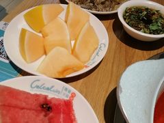 -青瓷火锅料理(西单大悦城店)