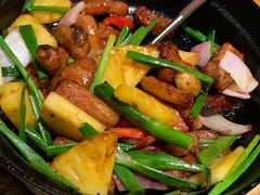 -旺爷砂锅·茶作(国贸城店)