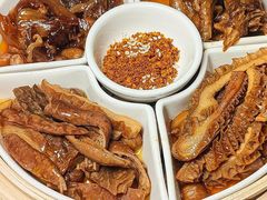 -蘑界·野生菌火锅(深业上城店)