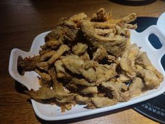 -福茂源横山铁锅羊肉(牡丹园店)