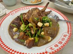 -村长家的疙瘩汤·东营菜(东营茶城店)