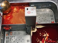 -海底捞火锅(青山湖万达夜宵主题店)
