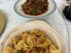 -鄱阳湖·江西小炒·瓦罐煨汤(五道口店)