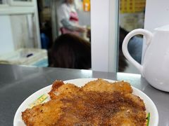 -大时代美食面馆