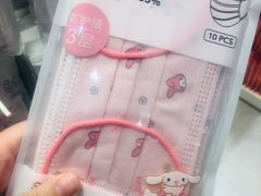 -名创优品(山东青岛市新业广场店)