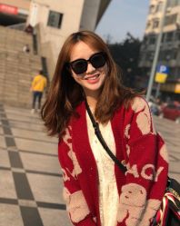 -HG美发设计沙龙