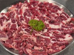 -鹿鸣山草本茶香火锅(园西路店)