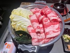 -聿山居·创意料理